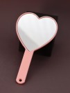 Зеркало "Sweet heart", pink