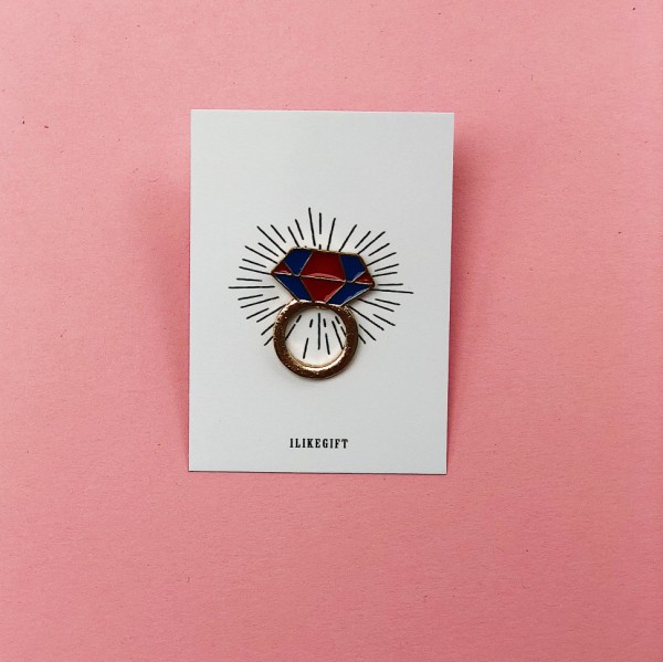 Значок "Ring" 