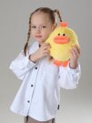 Мягкая игрушка "Large-billed duck" mix, 20 см
