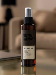 Ароматический спрей для текстиля №28 White Oak, 150 мл