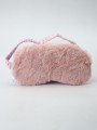 Маска для сна гелевая "Soft dreams", peach