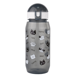 Бутылка "Cats", (400 ml)