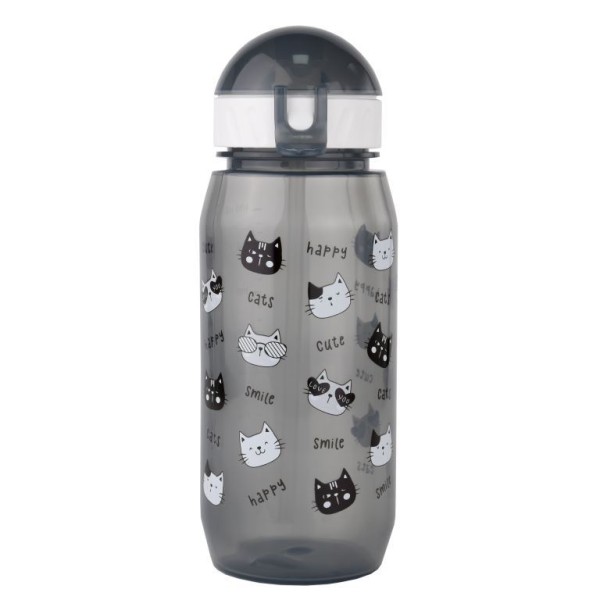 Бутылка "Cats", (400 ml) 