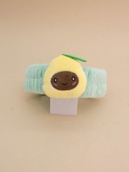 Повязка на голову "Avocado", green