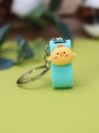 Брелок-степлер "Chick", blue