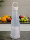Блендер портативный "Fresh", white, USB, (27*7,2 см)