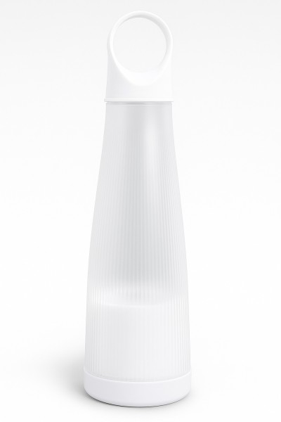 Блендер портативный "Fresh", white, USB, (27*7,2 см) 
