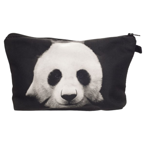 Косметичка Пенал "Panda" 