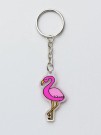 Брелок "Beautiful flamingo"