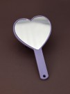 Зеркало "Sweet heart", purple