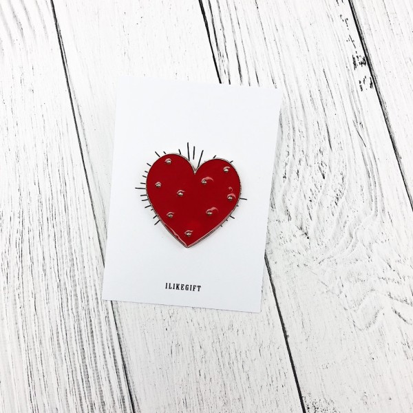 Значок "Heart" 