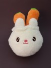 Мягкая игрушка "Potted plant - bunny", 20 см