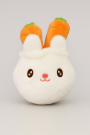 Мягкая игрушка "Potted plant - bunny", 20 см