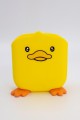 Органайзер для канцелярских и кухонных принадлежностей "Duckling", yellow