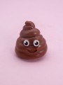 Мялка - антистресс «Poo», brown