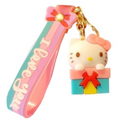Брелок "Hello Kitty", 5 см