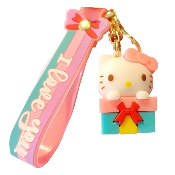 Брелок "Hello Kitty", 5 см 