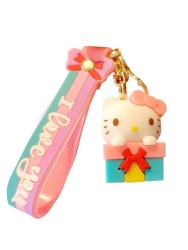Брелок "Hello Kitty", 5 см