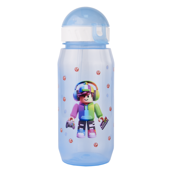 Бутылка "Roblox", (400 ml) 