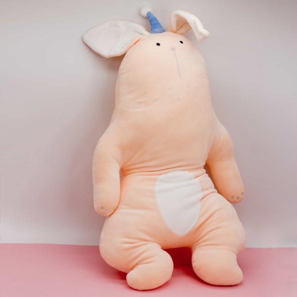 Мягкая игрушка "Rabbit Party", 70 см 