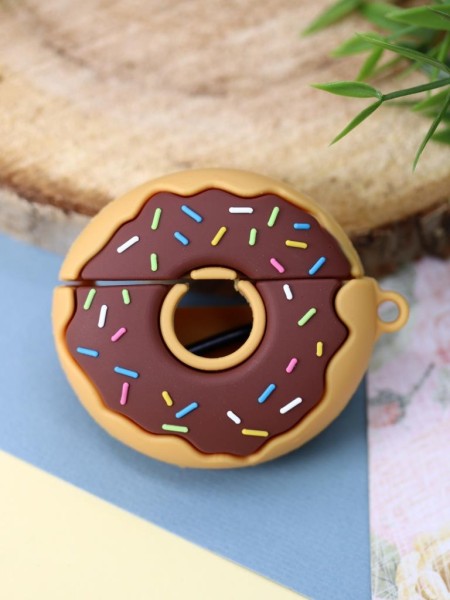 Чехол для AirPods Pro "Donut" 