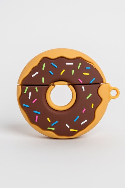 Чехол для AirPods Pro "Donut" 