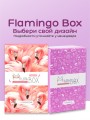 MilotaBox mini "Flamingo"