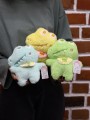Мягкая игрушка "Dino", mix, 22 см
