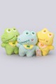 Мягкая игрушка "Dino", mix, 22 см