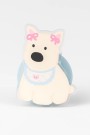 Попсокет "Dog bow"
