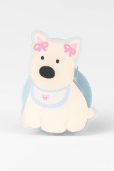 Попсокет "Dog bow"