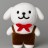 Мягкая игрушка 