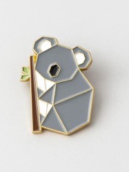 Значок "Graphic koala"