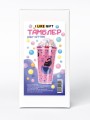 Тамбелр iLikeGift "Airy kitten", pink (450 мл)