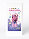 Тамбелр iLikeGift "Airy kitten", pink (450 мл)