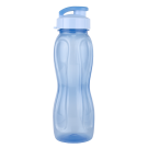 Бутылка "Relief", light blue (550 ml)