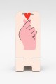 Подставка под телефон/планшет «Love»