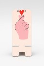 Подставка под телефон/планшет «Love»