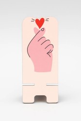 Подставка под телефон/планшет «Love»