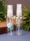 Дорожный набор "Color collision" (50ml+50ml)