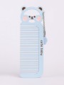 Расческа "Cute baby", blue