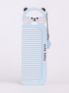 Расческа "Cute baby", blue