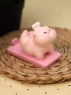 Подставка под телефон/планшет «Pig», pink