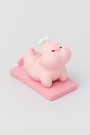 Подставка под телефон/планшет «Pig», pink