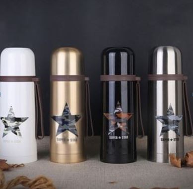B-MLH8696-500-Z ТЕРМОС "Super Star" gold 500ml 