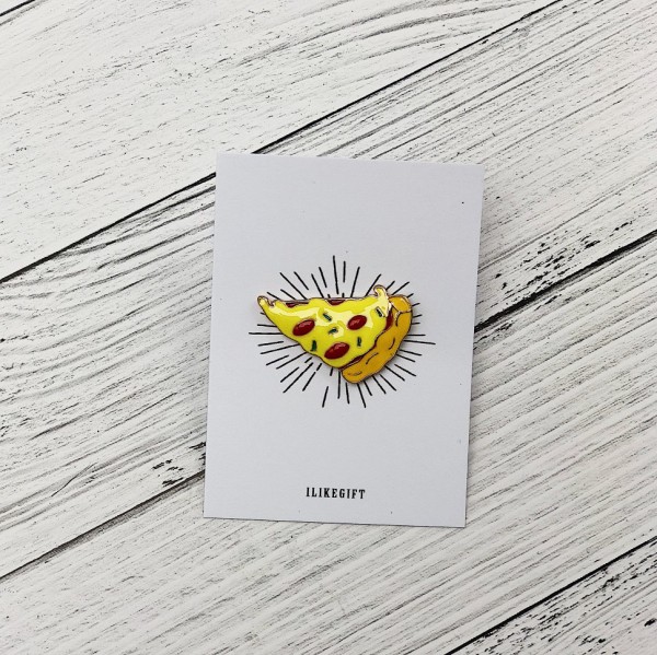Значок "Pizza" 
