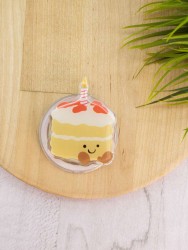 Попсокет "Pie"