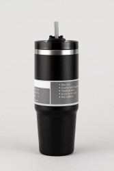 Термокружка "Training", black (890ml)