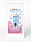 Тамбелр iLikeGift "Yoga cat", blue (450 мл)
