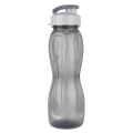 Бутылка "Relief", gray (550 ml)